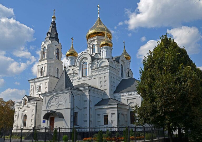 Полиция и СБУ провели 8 обысков в епархиях Московского патриархата - today.ua