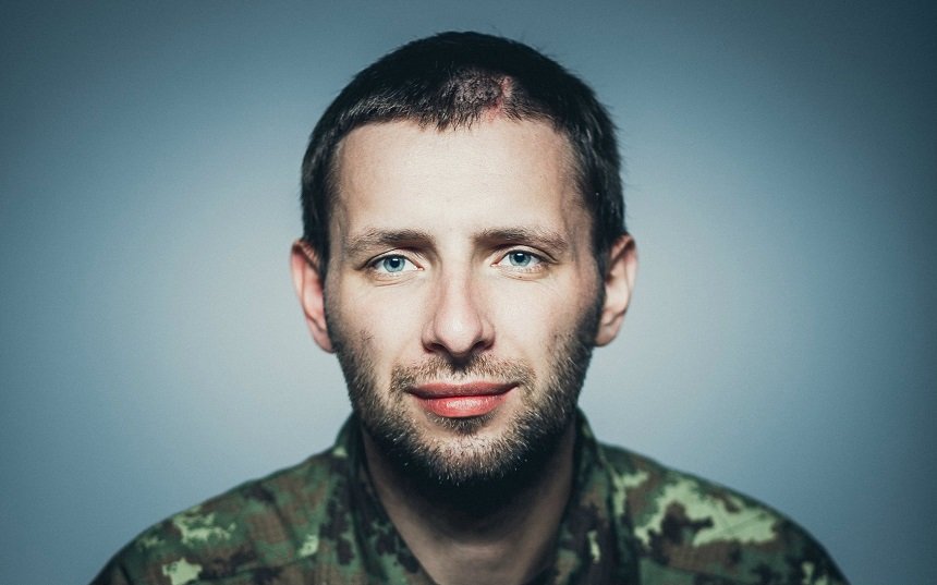 Нардеп Парасюк влаштував ДТП у Львові