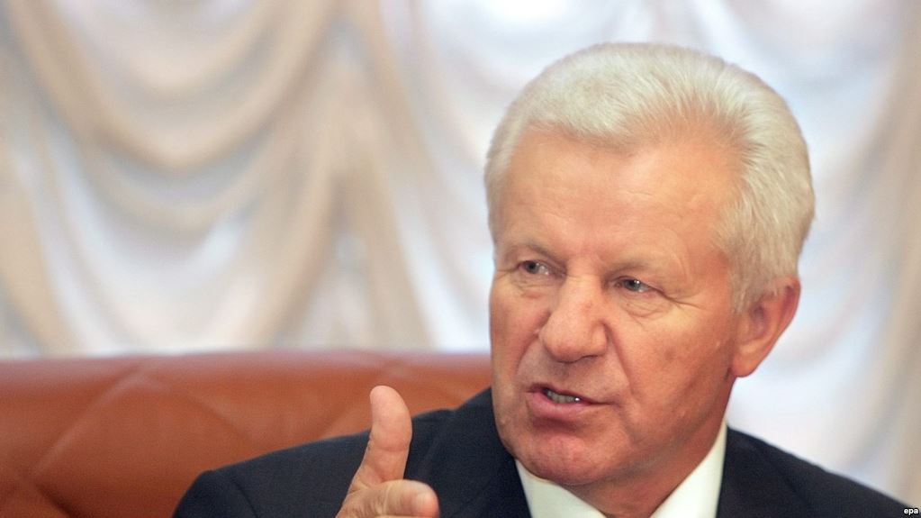 Еще один кандидат заявил о готовности баллотироваться в президенты