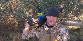 Порошенко присвоил звание Героя Украины военному, который ценой жизни отразил атаку боевиков на Донбассе - today.ua