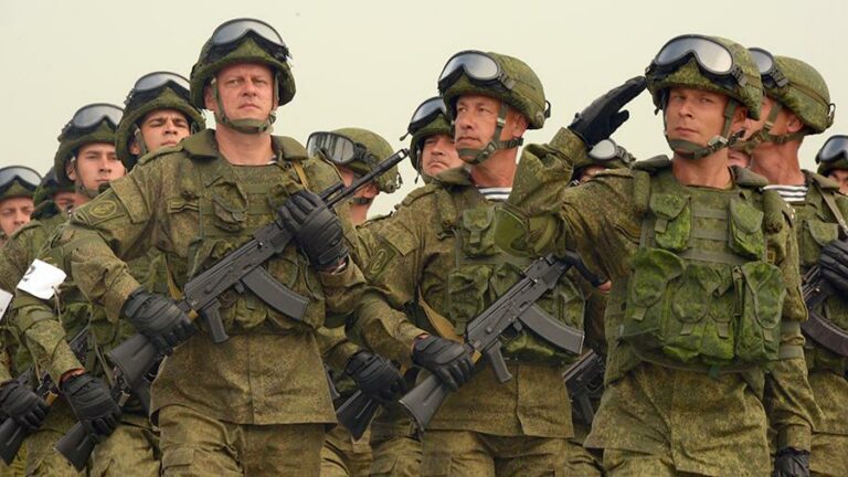 В СНБО допускают, что за несколько лет Россия может начать третью мировую войну - today.ua