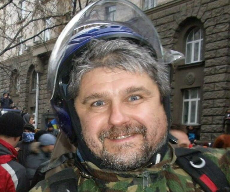 Помер один з ключових свідків злочинів проти активістів Майдану - today.ua
