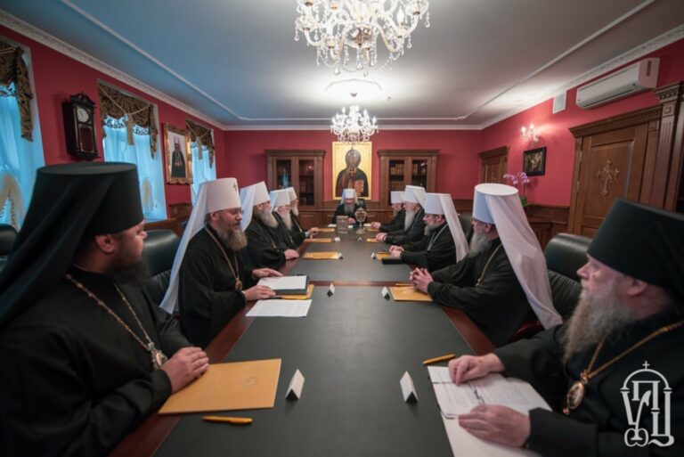 У Московському патріархаті відреагували на голосування Ради про перейменування УПЦ МП - today.ua