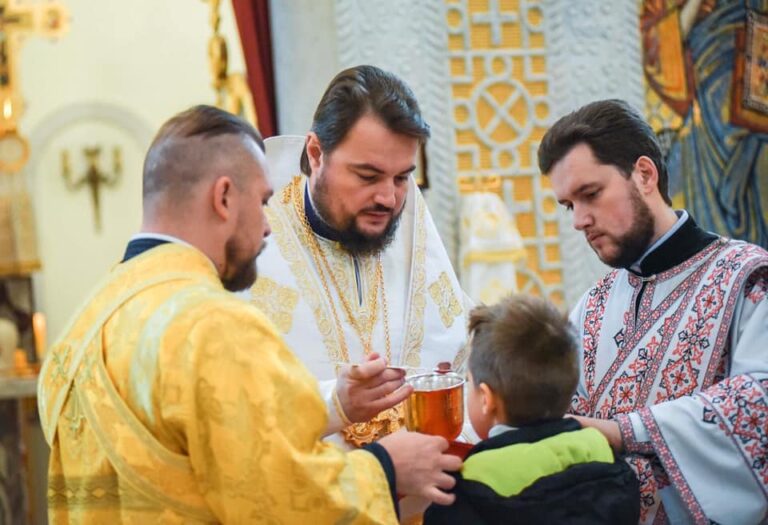 Митрополит Московского патриархата заявил, что переходит в новосозданную ПЦУ - today.ua