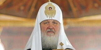 Патріарх Кирило прогнозує “криваві конфлікти“ через закон про перейменування УПЦ МП - today.ua