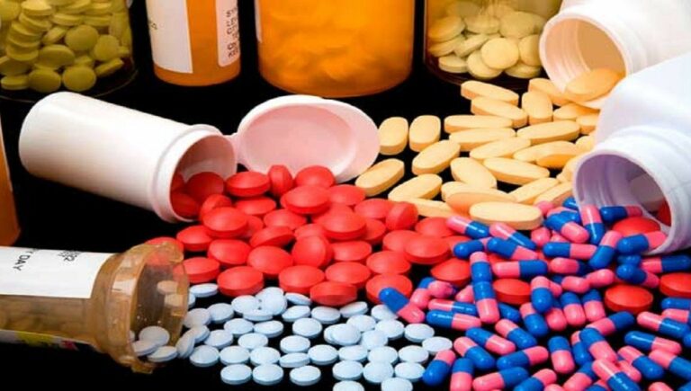 В українських аптеках зникнуть ліки від грипу та застуди - today.ua