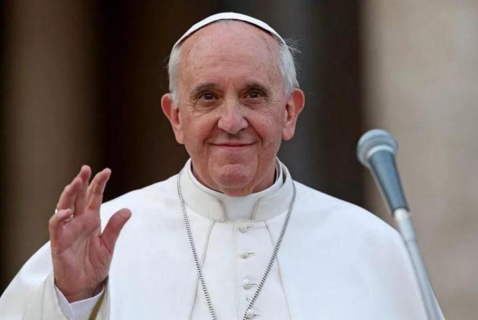 Папа Римский осудил войну путинской армии против Украины: “Тот, кто ведет войну, забывает о человечности“