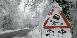 “Укравтодор“ попередив водіїв про складну ситуацію на дорогах - today.ua