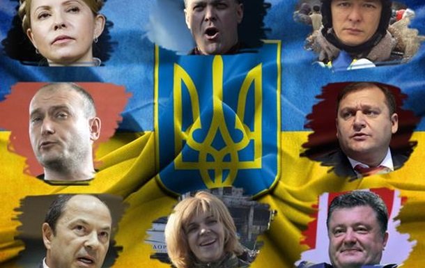 Аваков готовий забезпечити безпеку всім кандидатам в президенти України - today.ua