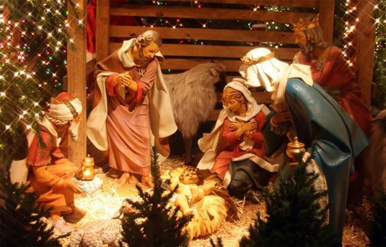 Різдво в Україні завтра святкуватимуть 30% релігійних громад - today.ua