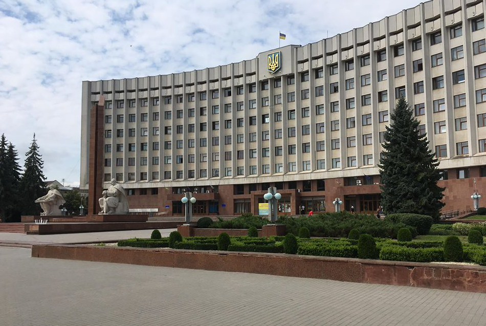 Ще в одній області України заборонили російськомовні пісні і фільми