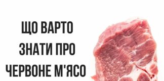 Супрун розповіла, як вживати червоне м'ясо без шкоди для організму - today.ua