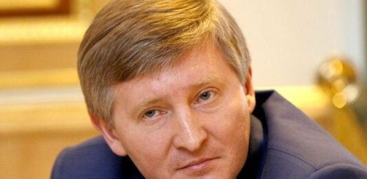 Ахметов финансировал избирательные кампании Вилкула и партии Смешко, - движение “ЧЕСТНО“ - today.ua