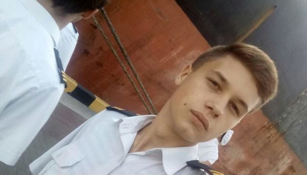 “Не забывайте нас...“: взятый в плен украинский моряк написал письмо из России - today.ua