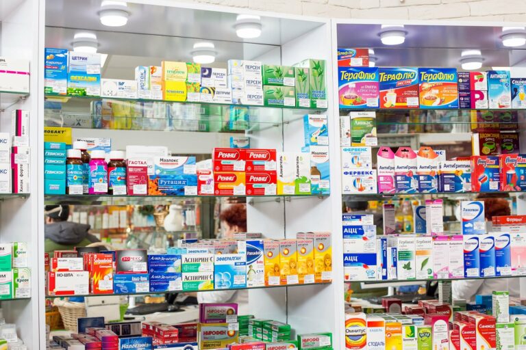 С нового года украинцы смогут возвращать лекарства в аптеки  - today.ua
