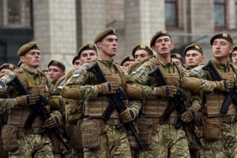 Загальна мобілізація в Україні: шукати воєннозобов'язаних будуть в шести державних реєстрах 