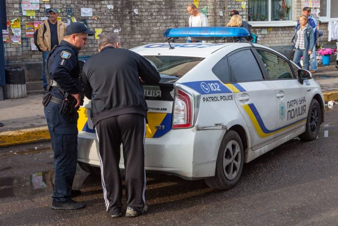 Новые штрафы для водителей отменяются: Рада провалила голосование  - today.ua