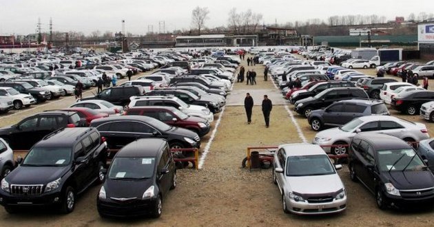 Обмеження на продаж авто, розмитнених за пільговим акцизом, вже не діють - today.ua