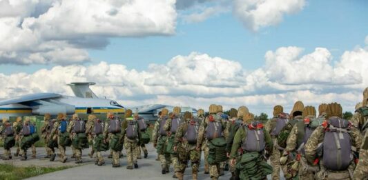 Оккупанты тайно отправляют резервистов в зону боевых действий - today.ua