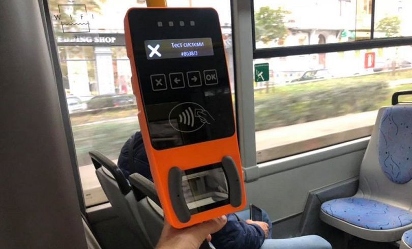 У Кличко рассказали, когда в продаже появится единый электронный билет