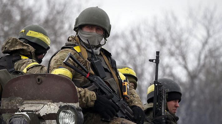В России озвучили сценарий боевых действий против Украины  - today.ua