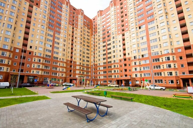 В крупных городах Украины подорожало жилье: какая стоимость квадратного метра в июне  - today.ua
