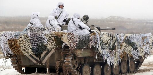 С 29 декабря на Донбассе объявлено “новогоднее“ перемирие - today.ua