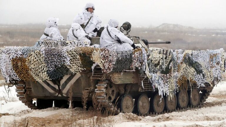 З 29 грудня на Донбасі оголошено “новорічне“ перемир'я - today.ua