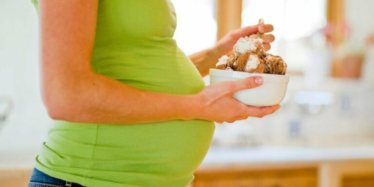 Супрун порадила оптимальну дієту для вагітних  - today.ua