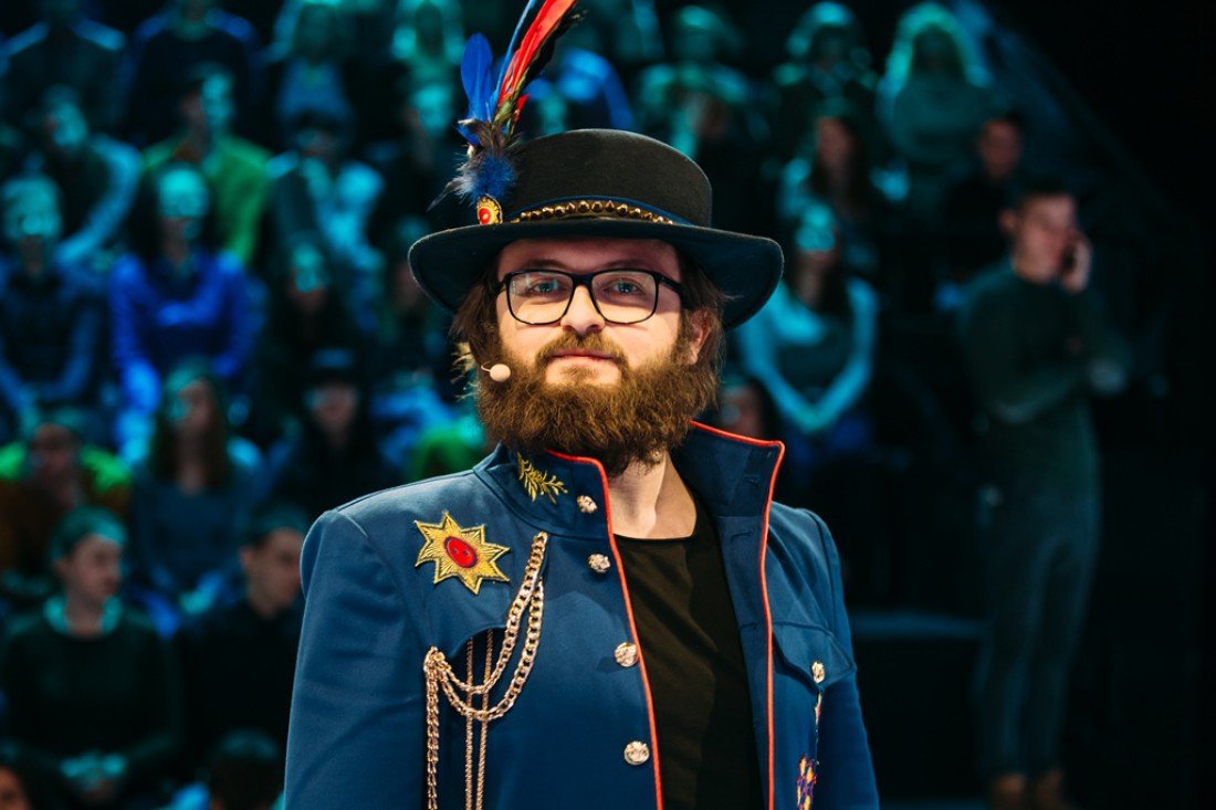 У столиці побили українського співака DZIDZIO - today.ua