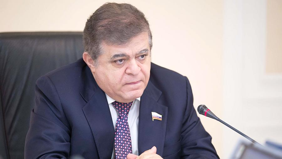 У Путіна відповіли на заклик Порошенка до блокади російських суден в Європі та США