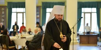 Киевский патриархат избрал кандидата на пост предстоятеля поместной церкви - today.ua