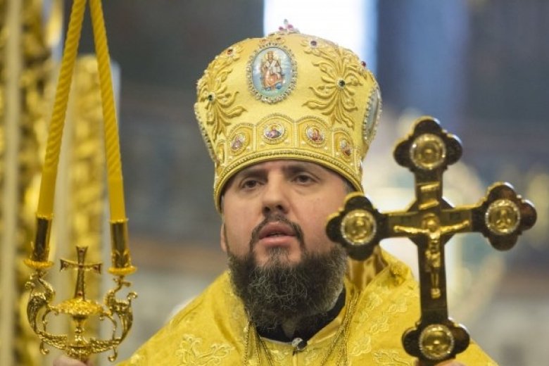 Російські спецслужби намагалися спровокувати предстоятеля ПЦУ - today.ua