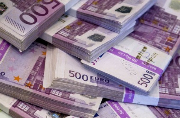 Евросоюз перечислил Украине первый транш кредита на 500 млн евро - today.ua