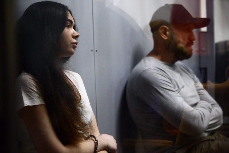 ДТП с Зайцевой в Харькове: в Нацполиции указали на странный момент