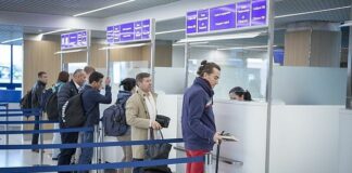 З 1 січня в аеропортах України перестануть оформляти візи: у МЗС пояснили - today.ua