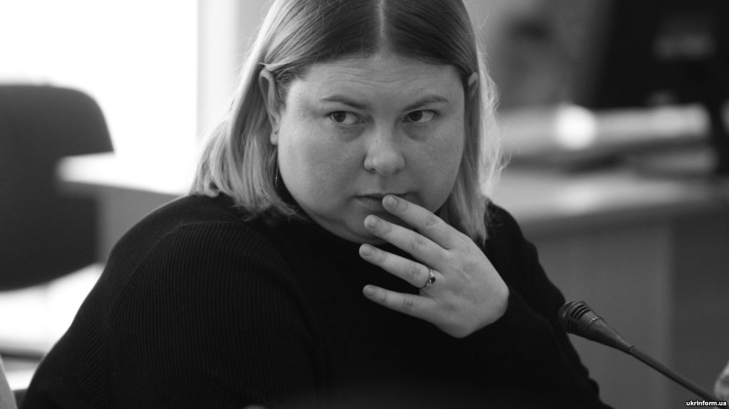 На Херсонщині побили активіста, який виступає свідком у справі Гандзюк