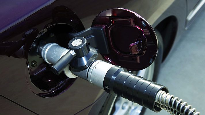 Уряд спростив процедуру реєстрації автомобілів на газу  - today.ua