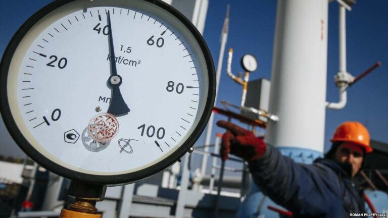 Украину и Россию пригласили на переговоры о транзите газа - today.ua