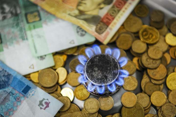 Украинцам разрешили не платить долги за газ в декабре  - today.ua
