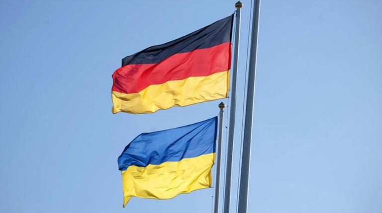 Німеччина назвала п'ять умов для досягнення миру в Україні - today.ua