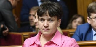 Савченко не позбавлять звання Героя України - today.ua