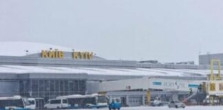 В аеропорту “Бориспіль“ назвали причину обмеження імпорту вантажів на два тижні  - today.ua