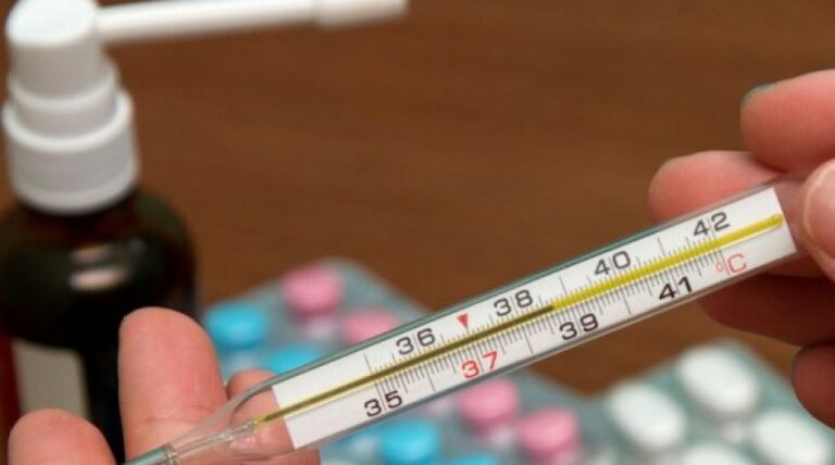 Епідемія грипу в Україні: від вірусу померла 9-річна дівчинка - today.ua
