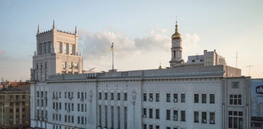 Русский язык потерял региональный статус на Харьковщине - today.ua