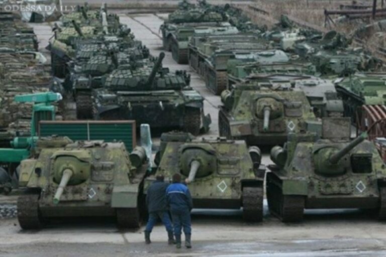 Росія готує грунт для військового вторгнення в Україну - today.ua