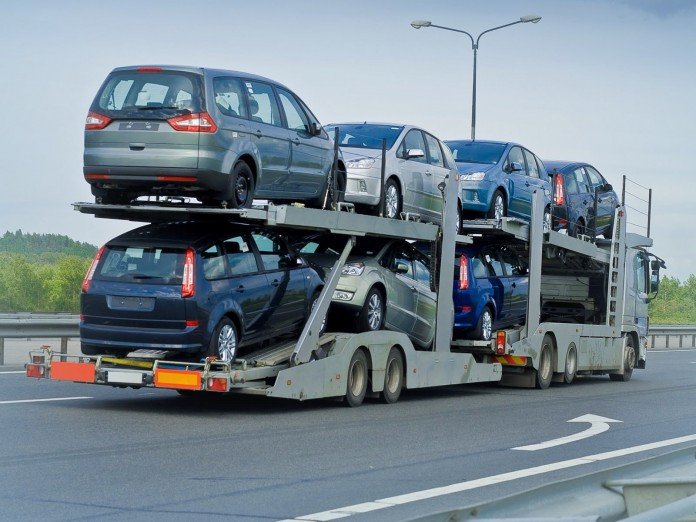 Импорт подержанных авто в Украине бьет рекорды - today.ua