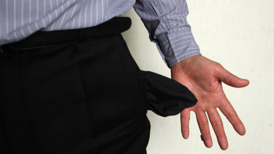 В Україні неплатників аліментів змусять працювати