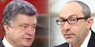 Кернес має намір підтримати Порошенка на нових виборах президента - today.ua