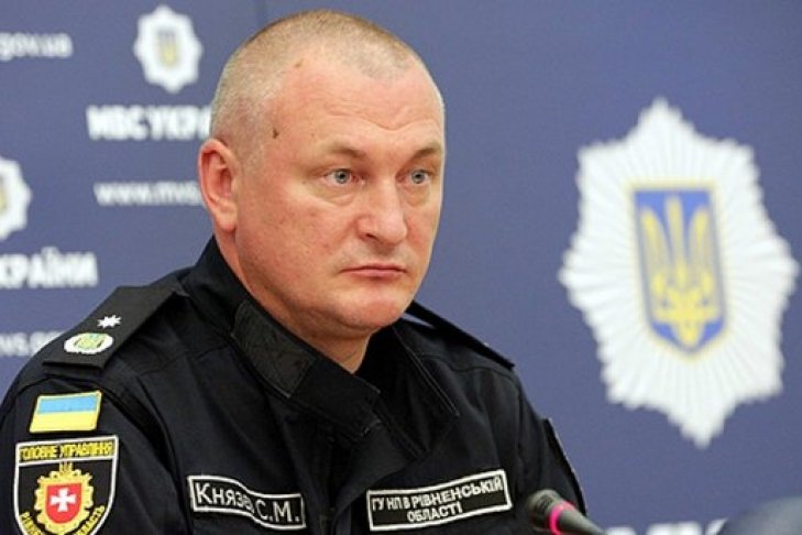 Князєв анонсував новий підрозділ Нацполіціі - today.ua